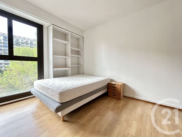 Appartement T4 à louer - 4 pièces - 91.02 m2 - GRENOBLE - 38 - RHONE-ALPES - Century 21 Victor Hugo