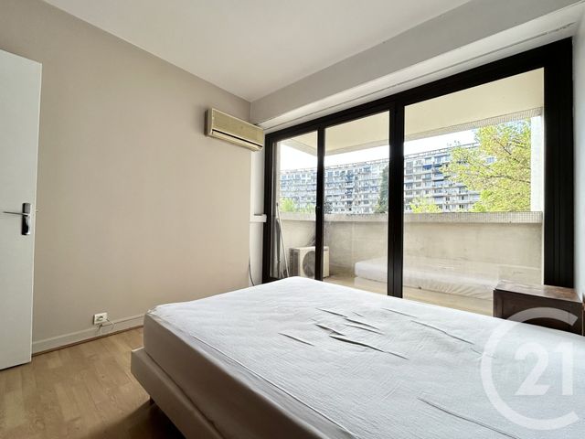 Appartement T4 à louer - 4 pièces - 91.02 m2 - GRENOBLE - 38 - RHONE-ALPES - Century 21 Victor Hugo