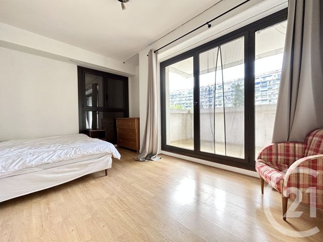 Appartement T4 à louer - 4 pièces - 91.02 m2 - GRENOBLE - 38 - RHONE-ALPES - Century 21 Victor Hugo