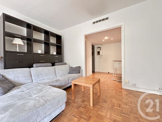 Appartement T4 à louer - 4 pièces - 91.02 m2 - GRENOBLE - 38 - RHONE-ALPES - Century 21 Victor Hugo