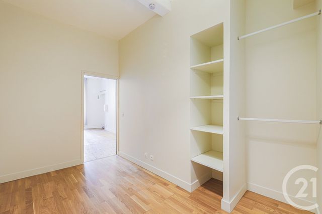 Appartement à vendre - 2 pièces - 40.59 m2 - GRENOBLE - 38 - RHONE-ALPES - Century 21 Victor Hugo