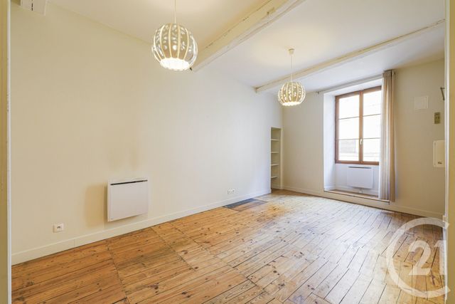 Appartement à vendre - 2 pièces - 40.59 m2 - GRENOBLE - 38 - RHONE-ALPES - Century 21 Victor Hugo