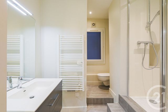 Appartement à vendre - 2 pièces - 40.59 m2 - GRENOBLE - 38 - RHONE-ALPES - Century 21 Victor Hugo