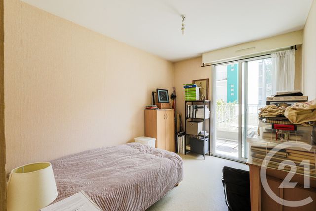 Appartement F2 à vendre - 2 pièces - 32.1 m2 - GRENOBLE - 38 - RHONE-ALPES - Century 21 Victor Hugo
