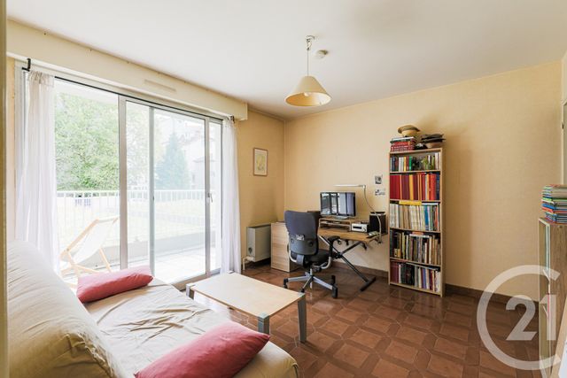 appartement - GRENOBLE - 38