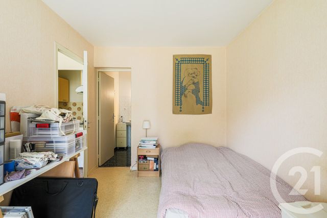 Appartement F2 à vendre - 2 pièces - 32.1 m2 - GRENOBLE - 38 - RHONE-ALPES - Century 21 Victor Hugo