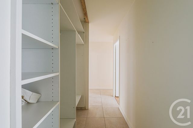 Appartement T5 à vendre - 5 pièces - 108.0 m2 - ECHIROLLES - 38 - RHONE-ALPES - Century 21 Victor Hugo