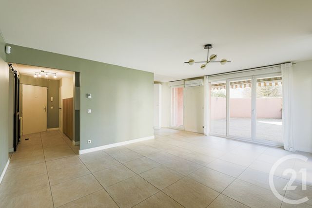 Appartement T5 à vendre ECHIROLLES