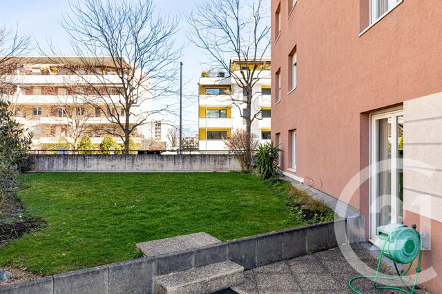 Appartement T5 à vendre - 5 pièces - 108.0 m2 - ECHIROLLES - 38 - RHONE-ALPES - Century 21 Victor Hugo