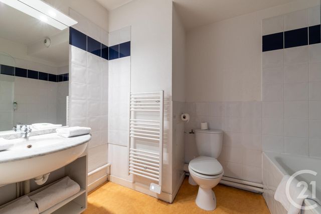 Appartement Studio à vendre - 1 pièce - 23.83 m2 - GRENOBLE - 38 - RHONE-ALPES - Century 21 Victor Hugo