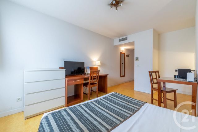 Appartement Studio à vendre - 1 pièce - 23.83 m2 - GRENOBLE - 38 - RHONE-ALPES - Century 21 Victor Hugo