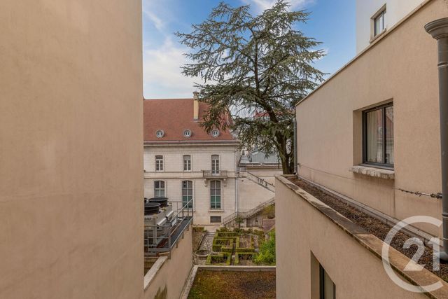 Appartement Studio à vendre - 1 pièce - 23.83 m2 - GRENOBLE - 38 - RHONE-ALPES - Century 21 Victor Hugo