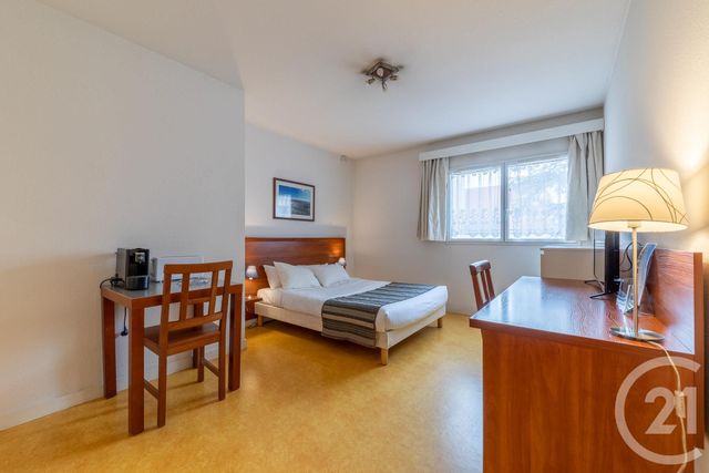 Appartement Studio à vendre - 1 pièce - 23.83 m2 - GRENOBLE - 38 - RHONE-ALPES - Century 21 Victor Hugo