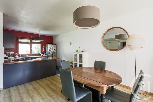 maison à vendre - 4 pièces - 83.0 m2 - ST EGREVE - 38 - RHONE-ALPES - Century 21 Victor Hugo