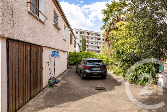 maison à vendre - 4 pièces - 83.0 m2 - ST EGREVE - 38 - RHONE-ALPES - Century 21 Victor Hugo