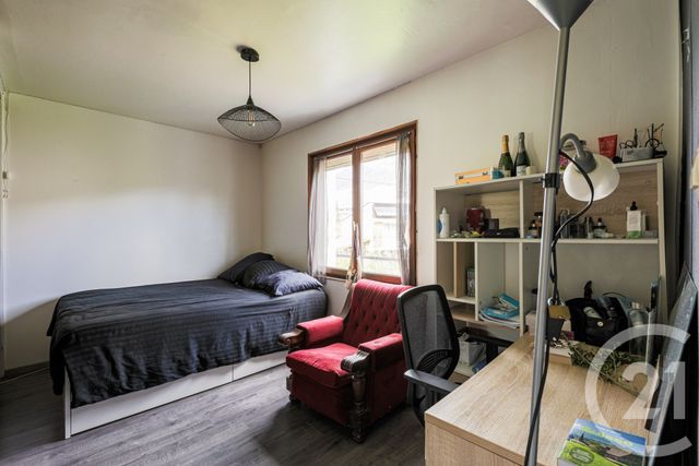 maison à vendre - 4 pièces - 83.0 m2 - ST EGREVE - 38 - RHONE-ALPES - Century 21 Victor Hugo