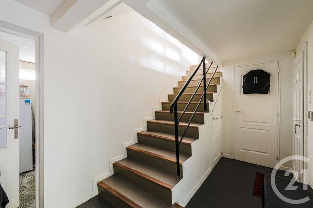 maison à vendre - 4 pièces - 83.0 m2 - ST EGREVE - 38 - RHONE-ALPES - Century 21 Victor Hugo