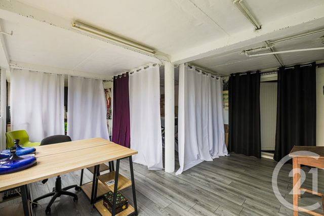 maison à vendre - 4 pièces - 83.0 m2 - ST EGREVE - 38 - RHONE-ALPES - Century 21 Victor Hugo