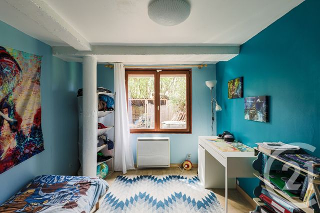 maison à vendre - 4 pièces - 83.0 m2 - ST EGREVE - 38 - RHONE-ALPES - Century 21 Victor Hugo