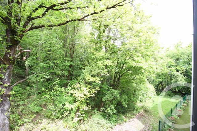 Appartement T3 à louer - 3 pièces - 67.5 m2 - SASSENAGE - 38 - RHONE-ALPES - Century 21 Victor Hugo