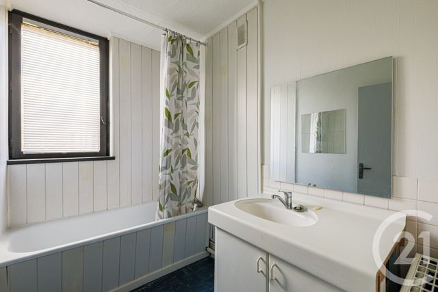 Appartement F3 à vendre - 3 pièces - 64.0 m2 - GRENOBLE - 38 - RHONE-ALPES - Century 21 Victor Hugo