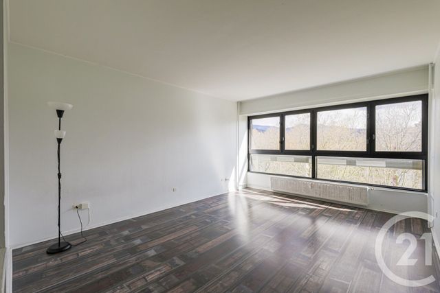 Appartement F3 à vendre - 3 pièces - 64.0 m2 - GRENOBLE - 38 - RHONE-ALPES - Century 21 Victor Hugo