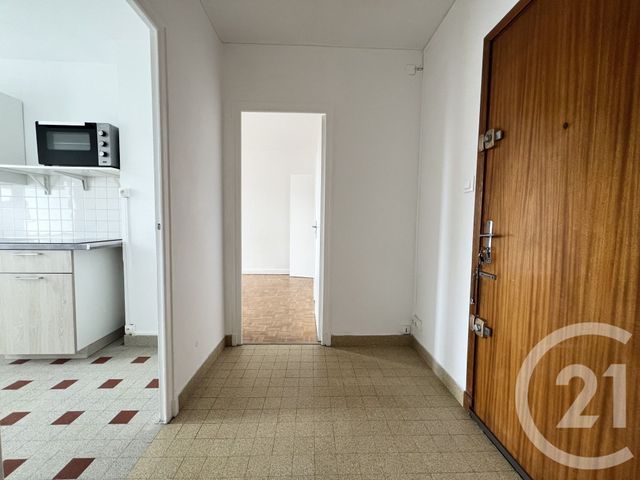 Appartement T2 à louer - 2 pièces - 42.38 m2 - SASSENAGE - 38 - RHONE-ALPES - Century 21 Victor Hugo