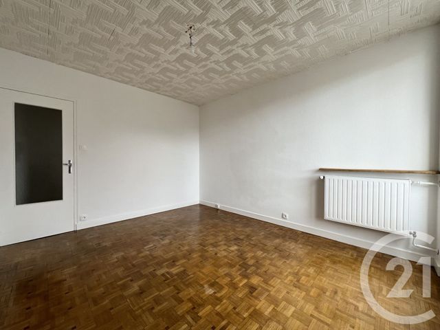 Appartement T2 à louer - 2 pièces - 42.38 m2 - SASSENAGE - 38 - RHONE-ALPES - Century 21 Victor Hugo