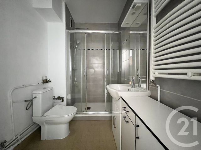 Appartement T2 à louer - 2 pièces - 42.38 m2 - SASSENAGE - 38 - RHONE-ALPES - Century 21 Victor Hugo