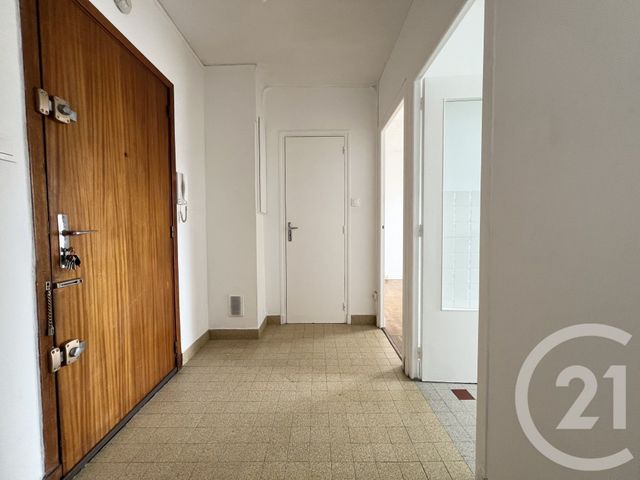 Appartement T2 à louer - 2 pièces - 42.38 m2 - SASSENAGE - 38 - RHONE-ALPES - Century 21 Victor Hugo