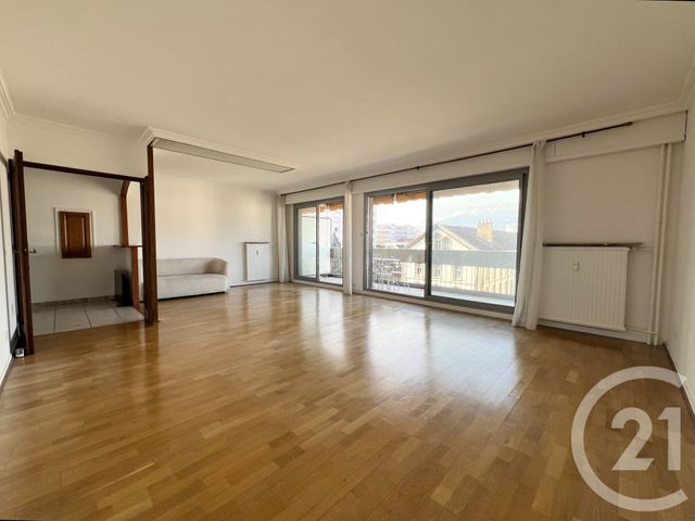 Appartement T4 à louer - 4 pièces - 103.16 m2 - GRENOBLE - 38 - RHONE-ALPES - Century 21 Victor Hugo
