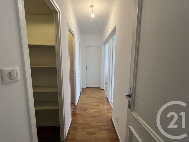 Appartement T4 à louer - 4 pièces - 103.16 m2 - GRENOBLE - 38 - RHONE-ALPES - Century 21 Victor Hugo