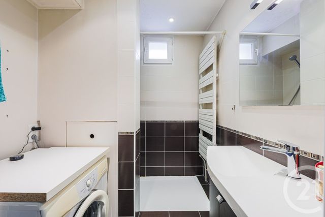 Appartement T3 à vendre - 3 pièces - 60.0 m2 - GRENOBLE - 38 - RHONE-ALPES - Century 21 Victor Hugo