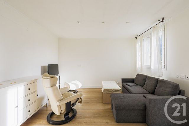 Appartement T3 à vendre - 3 pièces - 60.0 m2 - GRENOBLE - 38 - RHONE-ALPES - Century 21 Victor Hugo