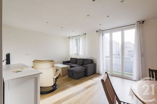 appartement - GRENOBLE - 38