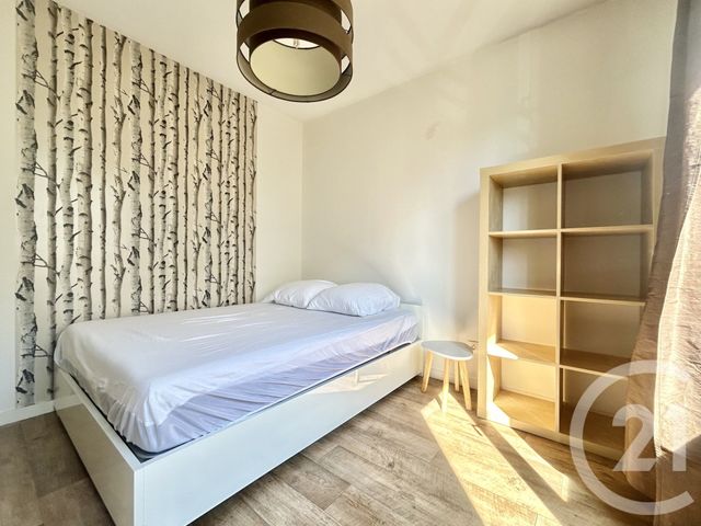 Appartement T2 à louer - 2 pièces - 48.39 m2 - GRENOBLE - 38 - RHONE-ALPES - Century 21 Victor Hugo