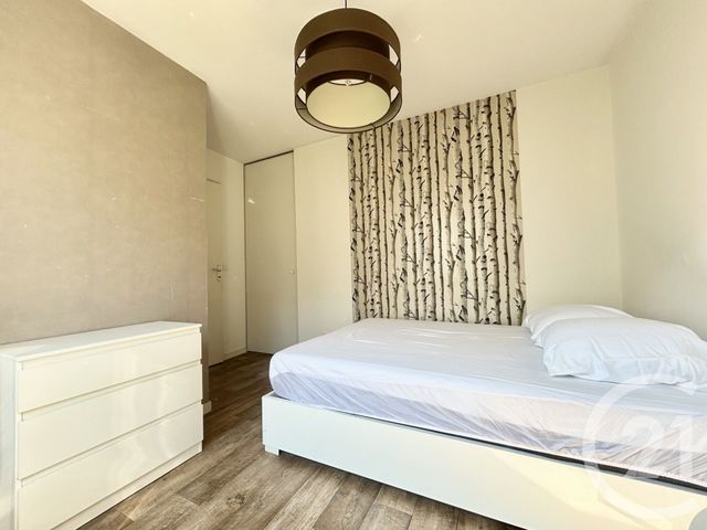 Appartement T2 à louer - 2 pièces - 48.39 m2 - GRENOBLE - 38 - RHONE-ALPES - Century 21 Victor Hugo