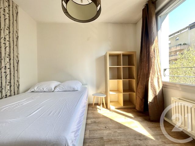 Appartement T2 à louer - 2 pièces - 48.39 m2 - GRENOBLE - 38 - RHONE-ALPES - Century 21 Victor Hugo