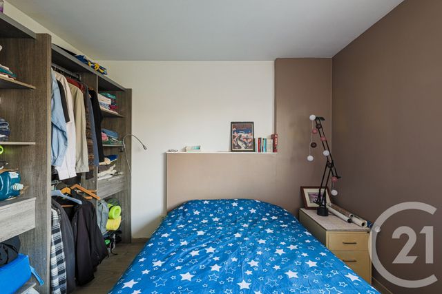 Appartement T2 à vendre - 2 pièces - 51.0 m2 - FONTAINE - 38 - RHONE-ALPES - Century 21 Victor Hugo