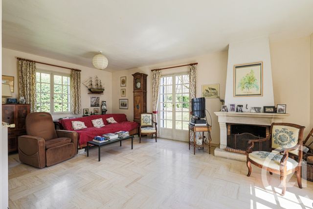 maison à vendre - 5 pièces - 150.0 m2 - ST ISMIER - 38 - RHONE-ALPES - Century 21 Victor Hugo