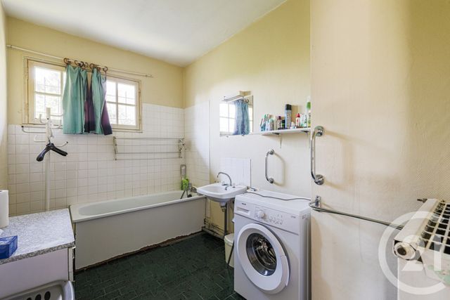 maison à vendre - 5 pièces - 150.0 m2 - ST ISMIER - 38 - RHONE-ALPES - Century 21 Victor Hugo