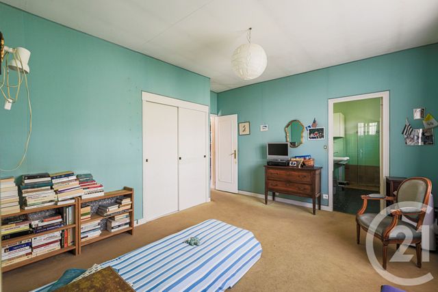 maison à vendre - 5 pièces - 150.0 m2 - ST ISMIER - 38 - RHONE-ALPES - Century 21 Victor Hugo