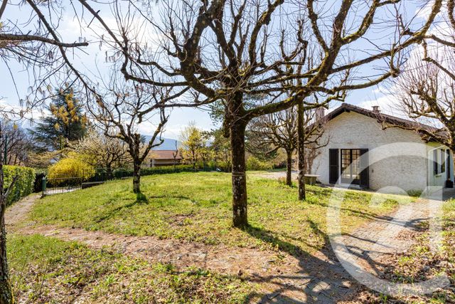 maison à vendre - 5 pièces - 150.0 m2 - ST ISMIER - 38 - RHONE-ALPES - Century 21 Victor Hugo