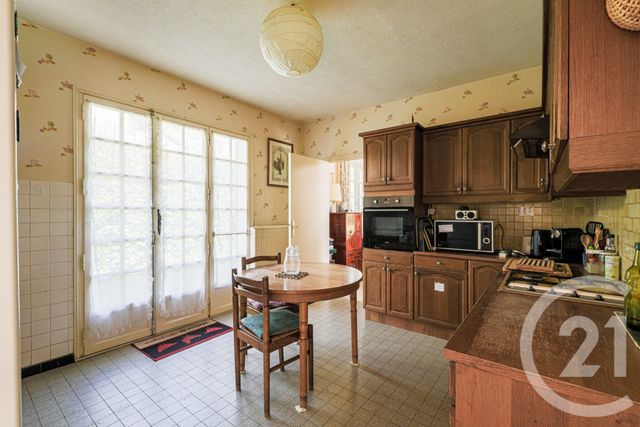 maison à vendre - 5 pièces - 150.0 m2 - ST ISMIER - 38 - RHONE-ALPES - Century 21 Victor Hugo