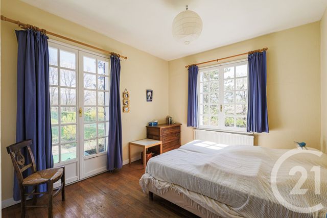 maison à vendre - 5 pièces - 150.0 m2 - ST ISMIER - 38 - RHONE-ALPES - Century 21 Victor Hugo