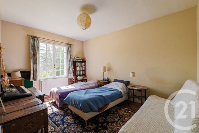 maison à vendre - 5 pièces - 150.0 m2 - ST ISMIER - 38 - RHONE-ALPES - Century 21 Victor Hugo