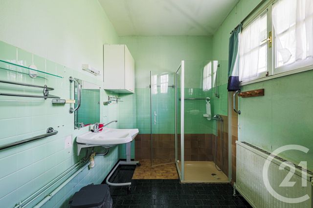 maison à vendre - 5 pièces - 150.0 m2 - ST ISMIER - 38 - RHONE-ALPES - Century 21 Victor Hugo