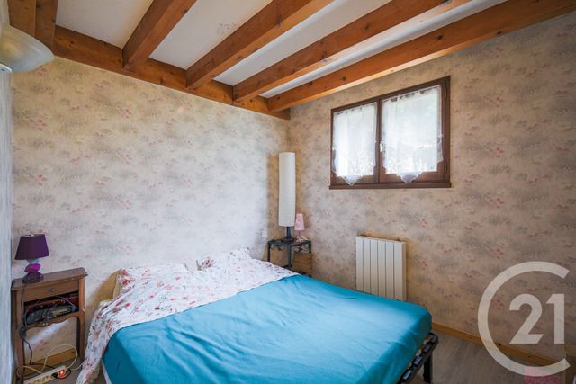 maison à vendre - 5 pièces - 124.0 m2 - ECHIROLLES - 38 - RHONE-ALPES - Century 21 Victor Hugo