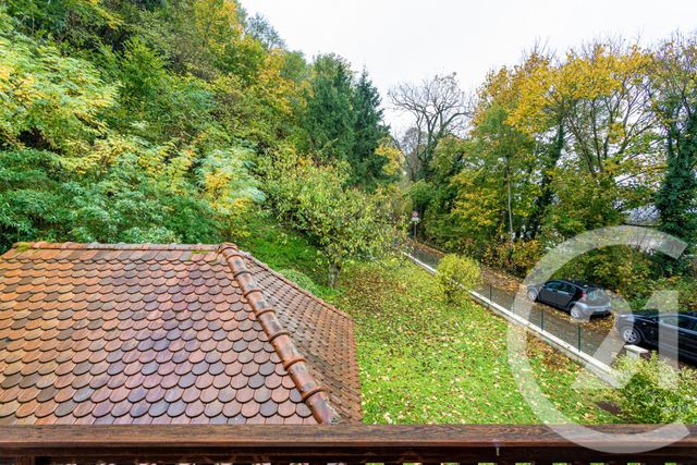 maison à vendre - 5 pièces - 124.0 m2 - ECHIROLLES - 38 - RHONE-ALPES - Century 21 Victor Hugo