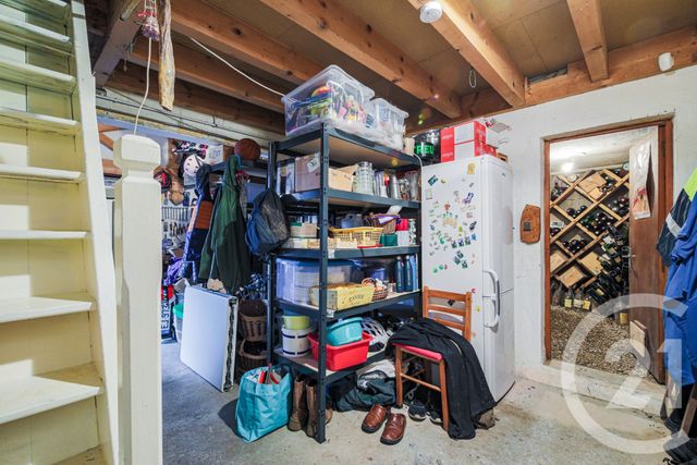 maison à vendre - 5 pièces - 124.0 m2 - ECHIROLLES - 38 - RHONE-ALPES - Century 21 Victor Hugo